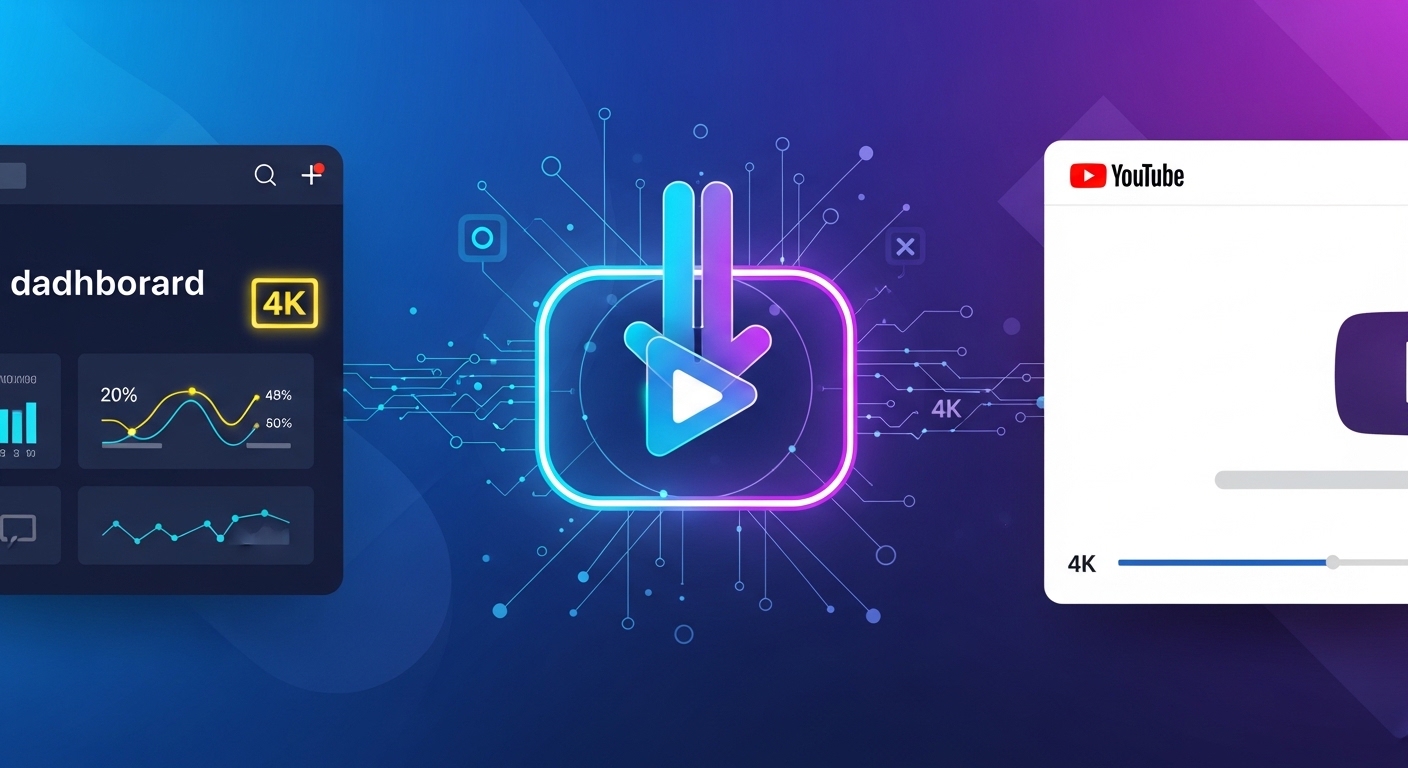 How to Download YouTube Videos in 4K Quality