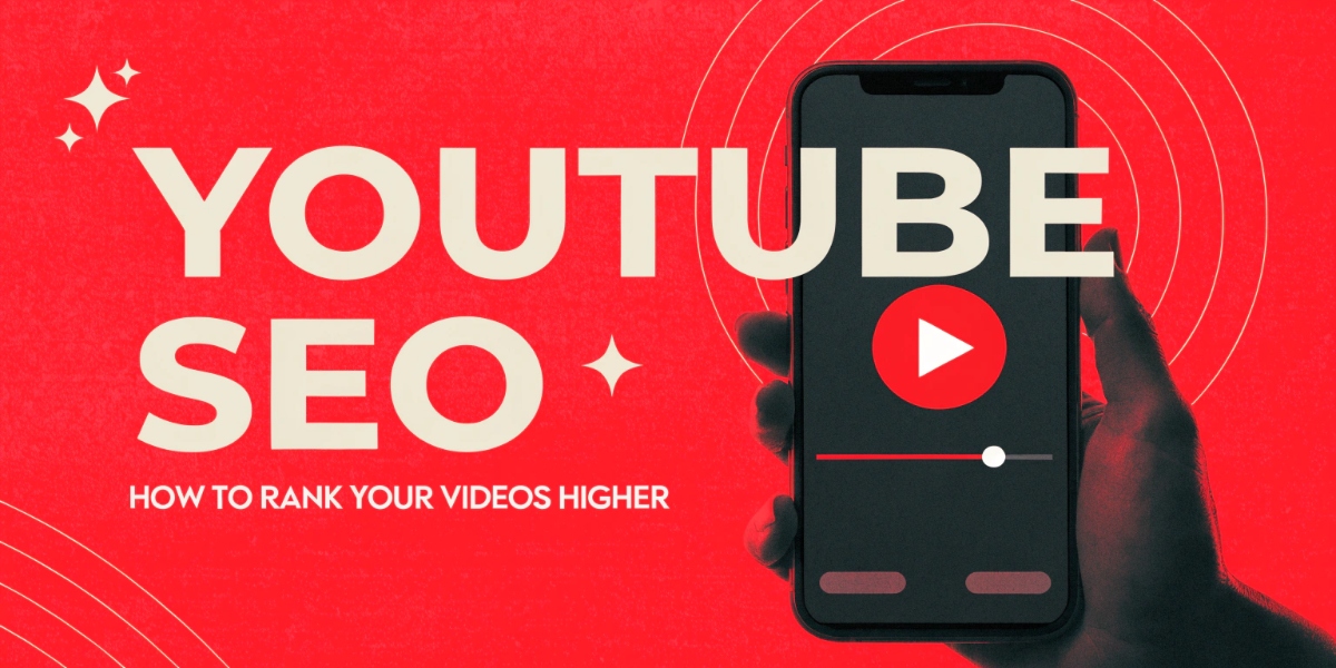 YouTube SEO Guide: How to Rank Your Videos Higher